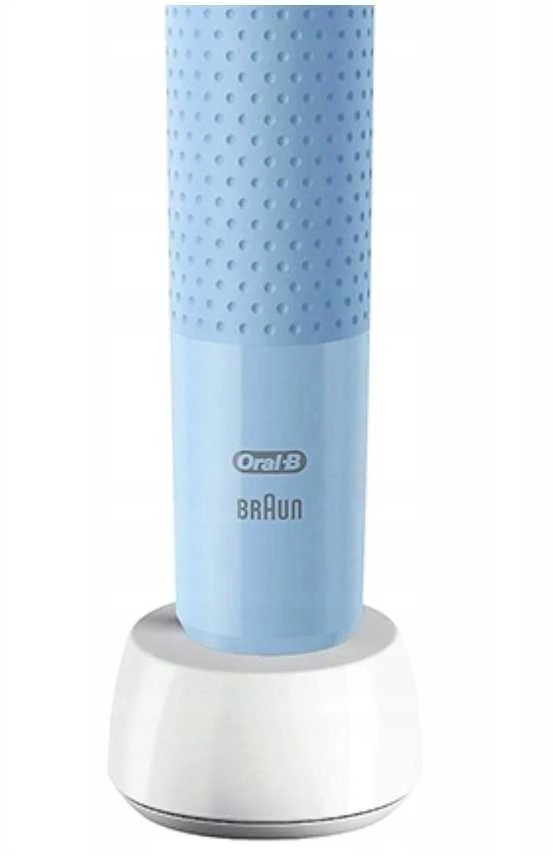 Dantų šepetėlis Oral-B Vitality Pro D103 mėlyna