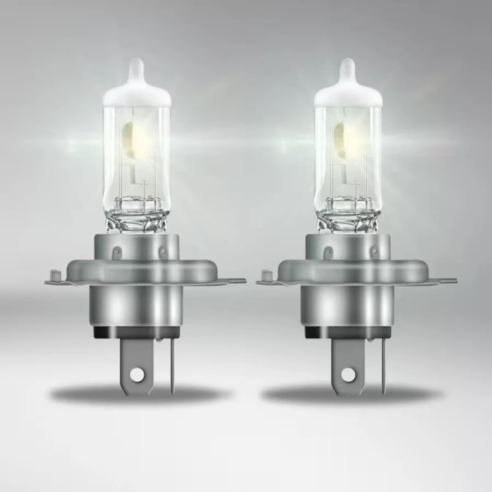 Osram Ultra Life – H4 automobilių lemputės