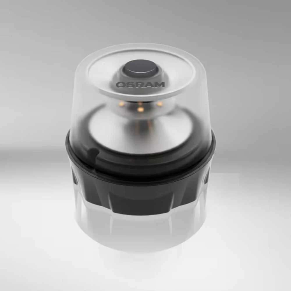 OSRAM TA20 įkraunamas magnetinis LED įspėjamasis žibintas
