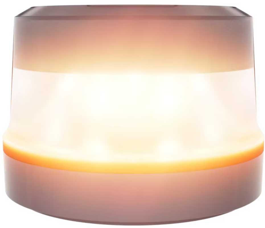 OSRAM LED signalinis švyturėlis V16 loT