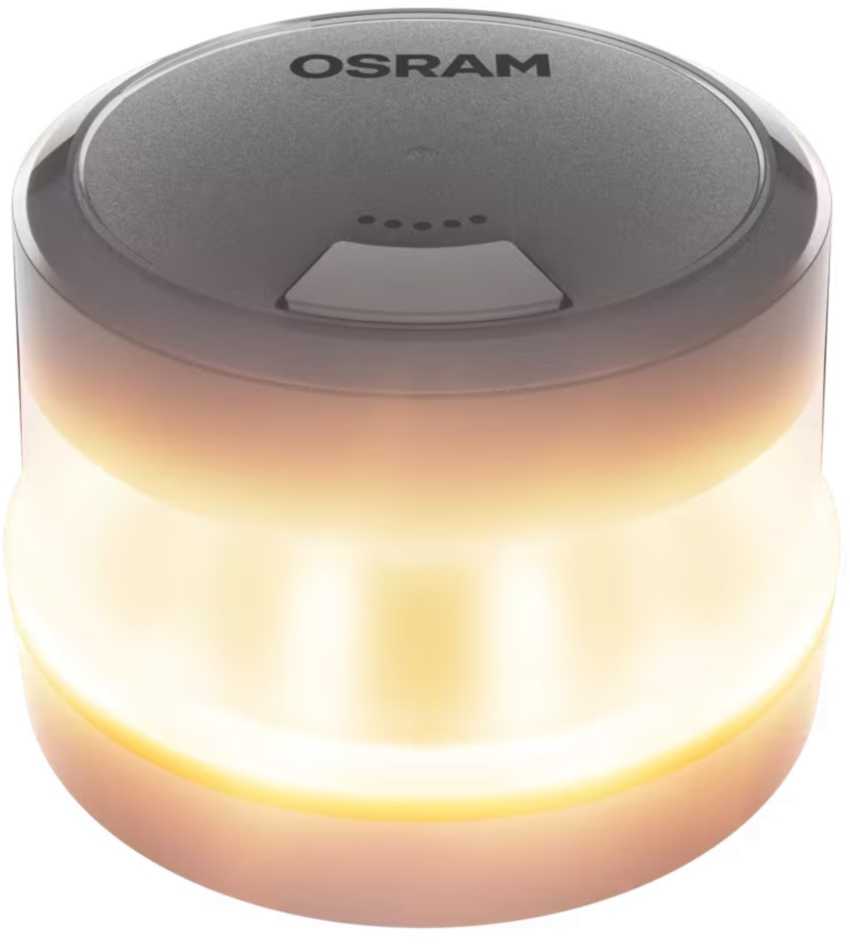 OSRAM LED signalinis švyturėlis V16 loT