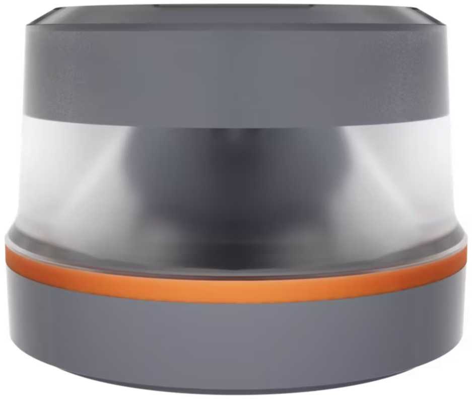 OSRAM LED signalinis švyturėlis V16 loT