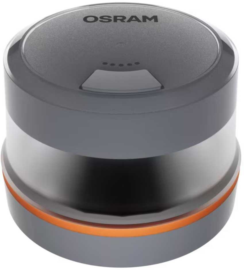 OSRAM LED signalinis švyturėlis V16 loT