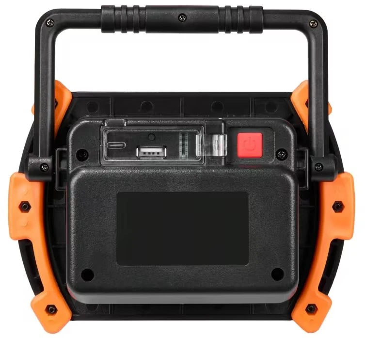 OSRAM LEDinspect Flood Light Essential LED darbo žibintas 600 lm
