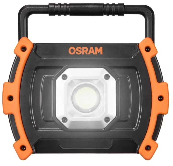 OSRAM LEDinspect Flood Light Essential LED darbo žibintas 600 lm