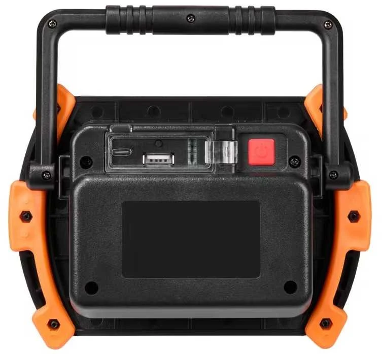 OSRAM LEDinspect Flood Light Essential LED darbo žibintas 600 lm