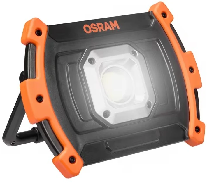 OSRAM LEDinspect Flood Light Essential LED darbo žibintas 600 lm