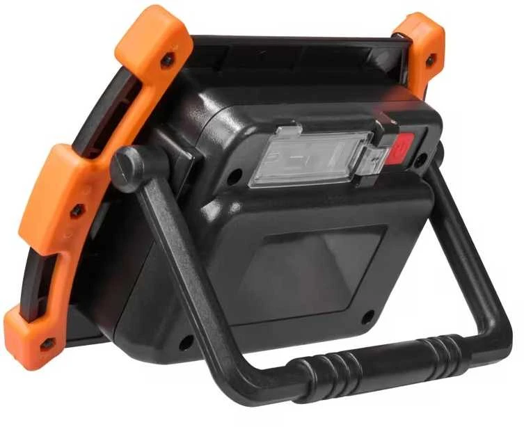 OSRAM LEDinspect Flood Light Essential LED darbo žibintas 600 lm