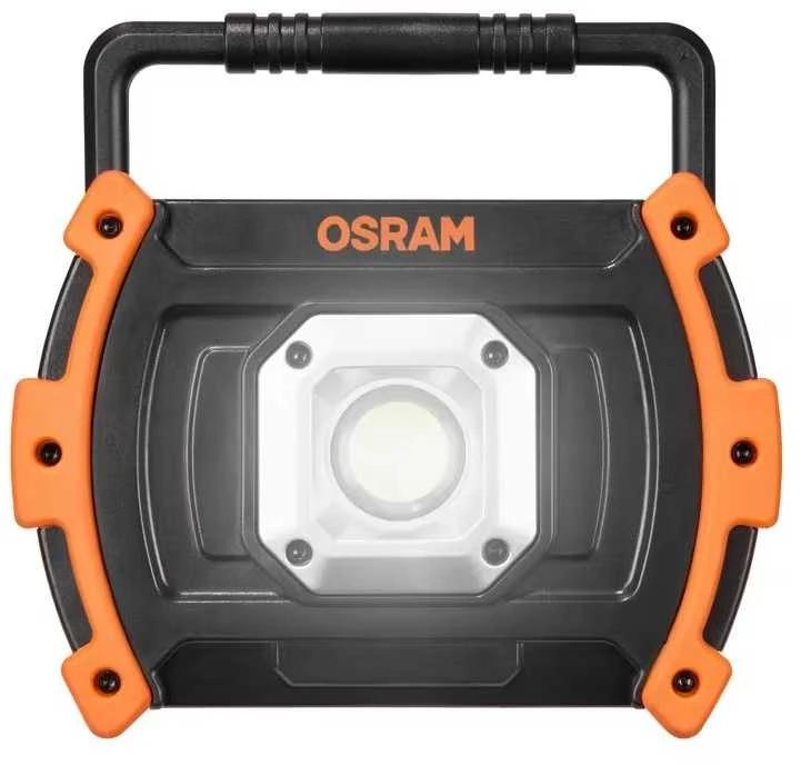 OSRAM LEDinspect Flood Light Essential LED darbo žibintas 600 lm