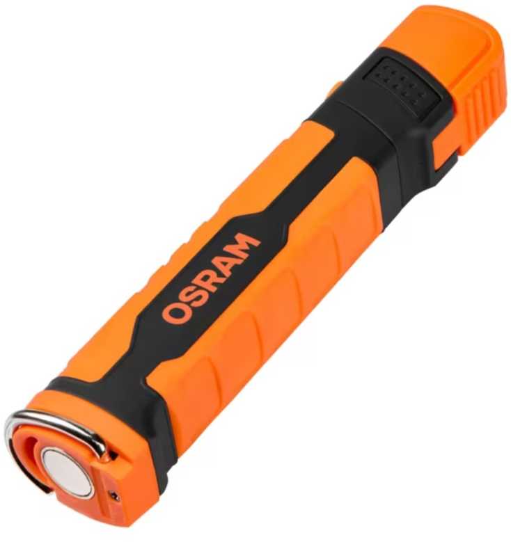 OSRAM LEDINSPECT TELESCOPIC 270