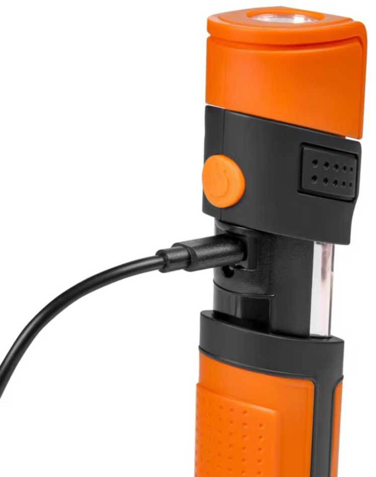 OSRAM LEDINSPECT TELESCOPIC 270
