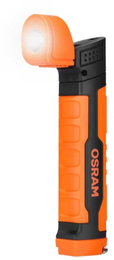 OSRAM LEDINSPECT TELESCOPIC 270