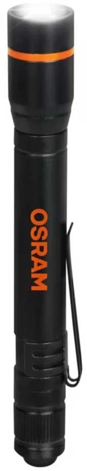 Žibintuvėlis OSRAM LEDinspect TORCH 250 ESSENTIAL 250/60 lm, 2,4W, 3V, 6500K, AAA