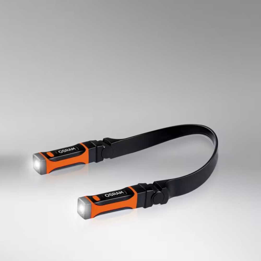 Osram LEDIL413 be kategorijos
