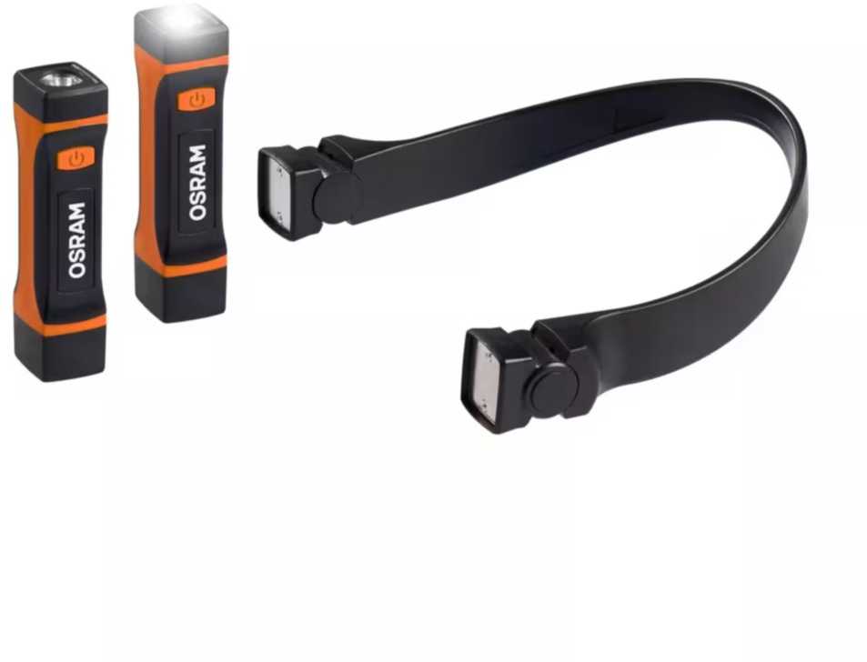 Osram LEDIL413 be kategorijos