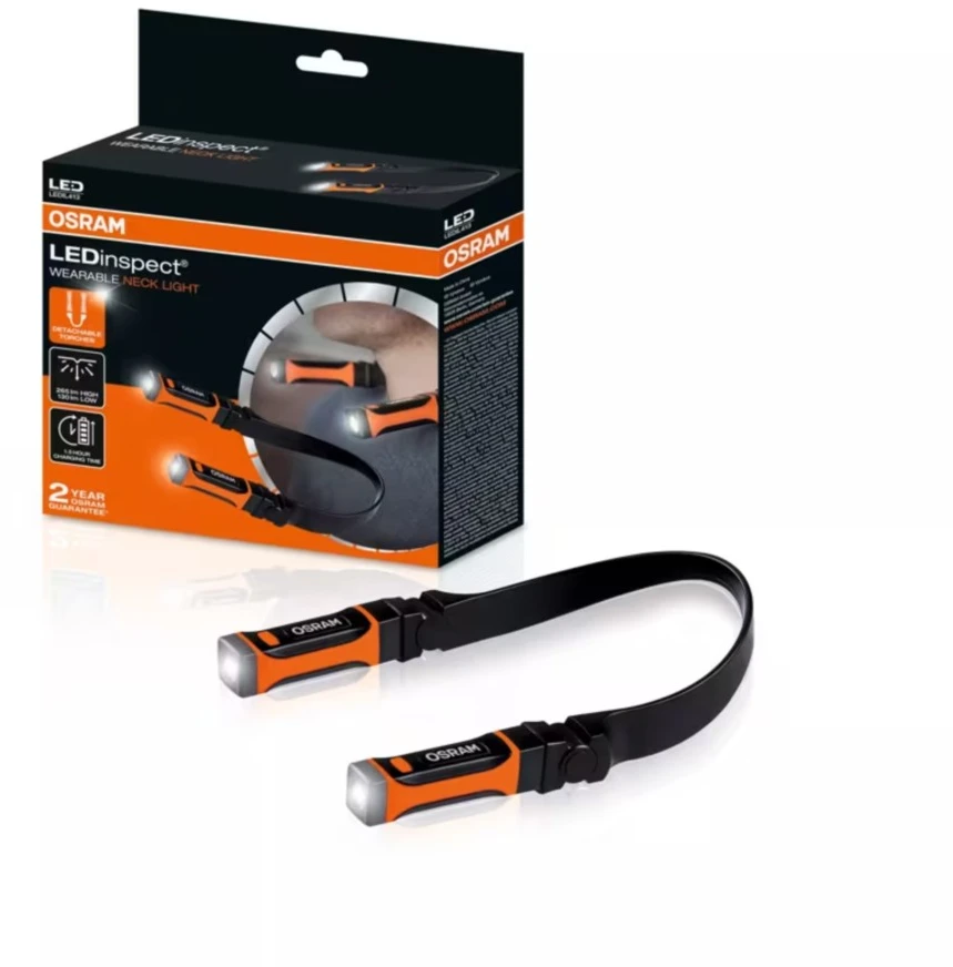 Osram LEDIL413 be kategorijos
