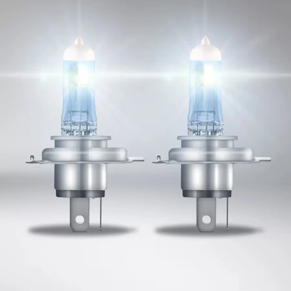 LEMPUTĖ AUT OSRAM 60/55W 12V P43T 5X2 H4