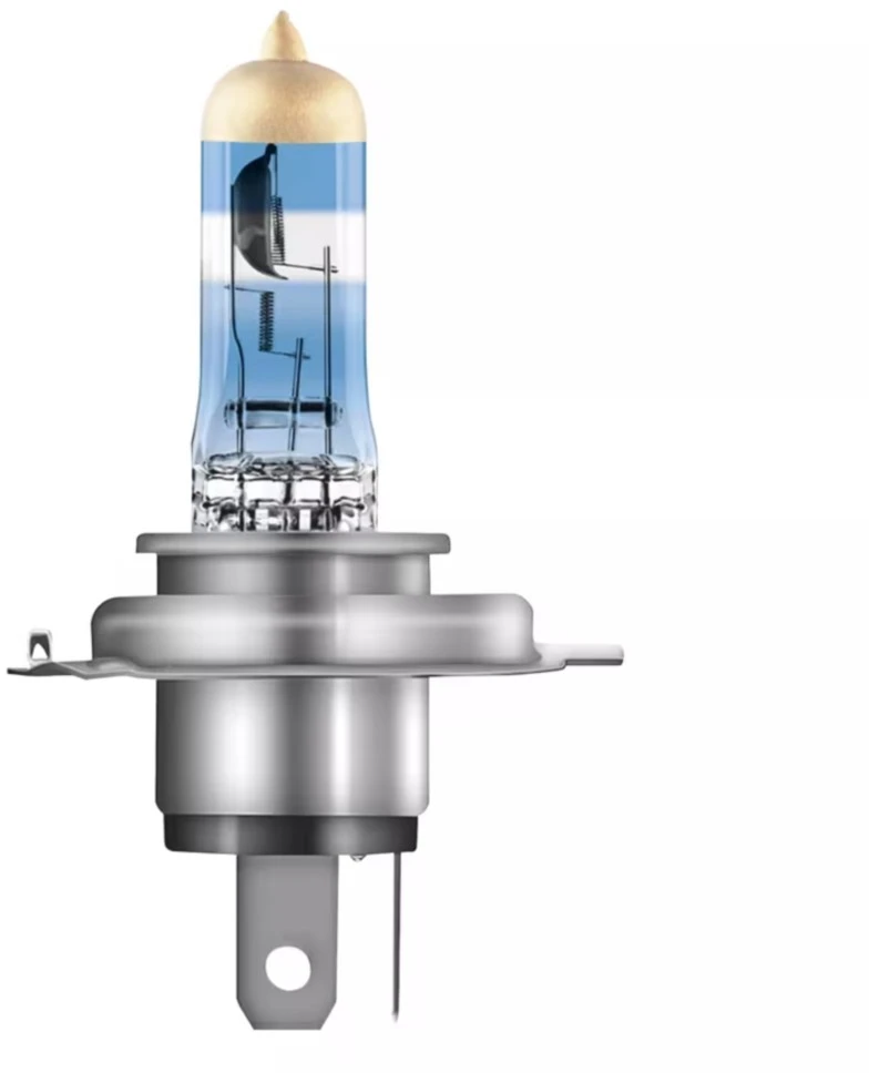 LEMPUTĖ AUT OSRAM 60/55W 12V P43T 5X2 H4