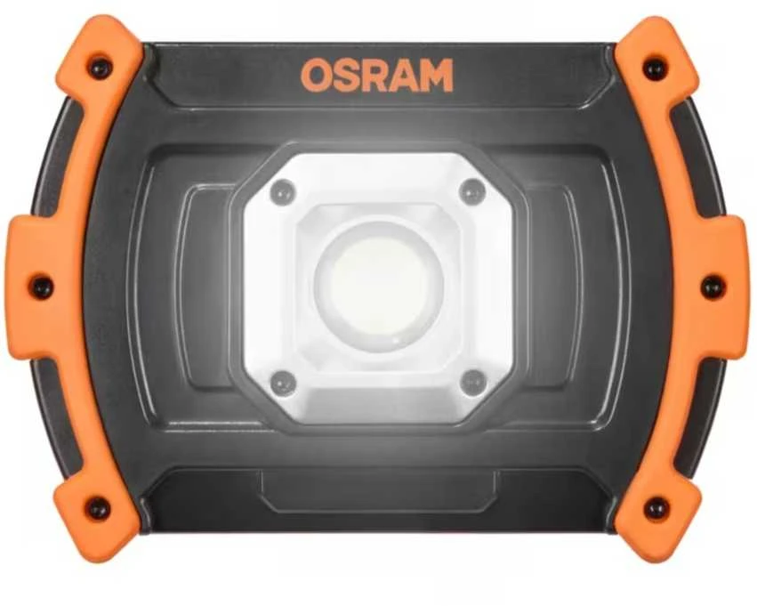 Osram lemputės Night Breaker ,+220%, H7, 55W,2 vnt, DUO 64210NB220