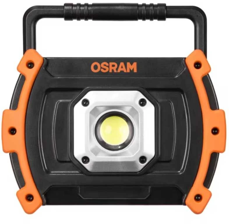 Osram lemputės Night Breaker ,+220%, H7, 55W,2 vnt, DUO 64210NB220