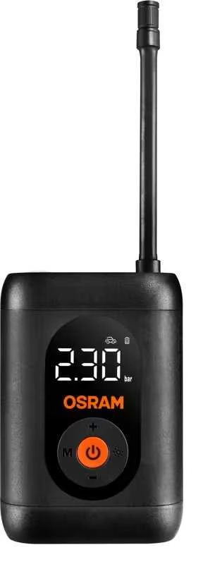 OSRAM elektrinis padangų kompresorius 611