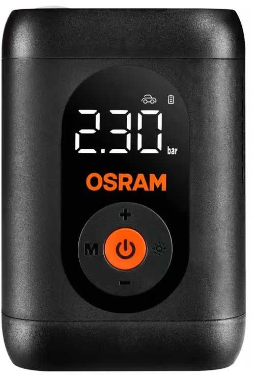 OSRAM elektrinis padangų kompresorius 611
