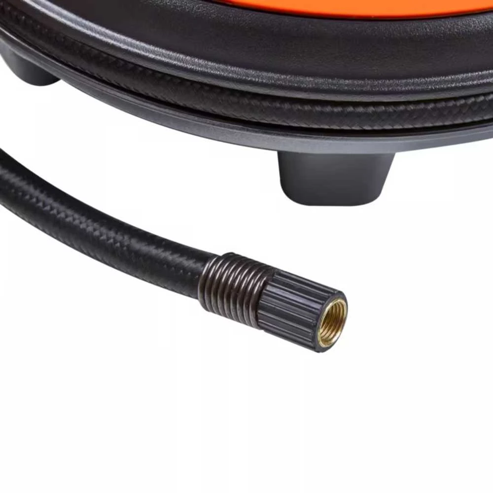 OSRAM Oro kompresorius 12V 5.5BAR