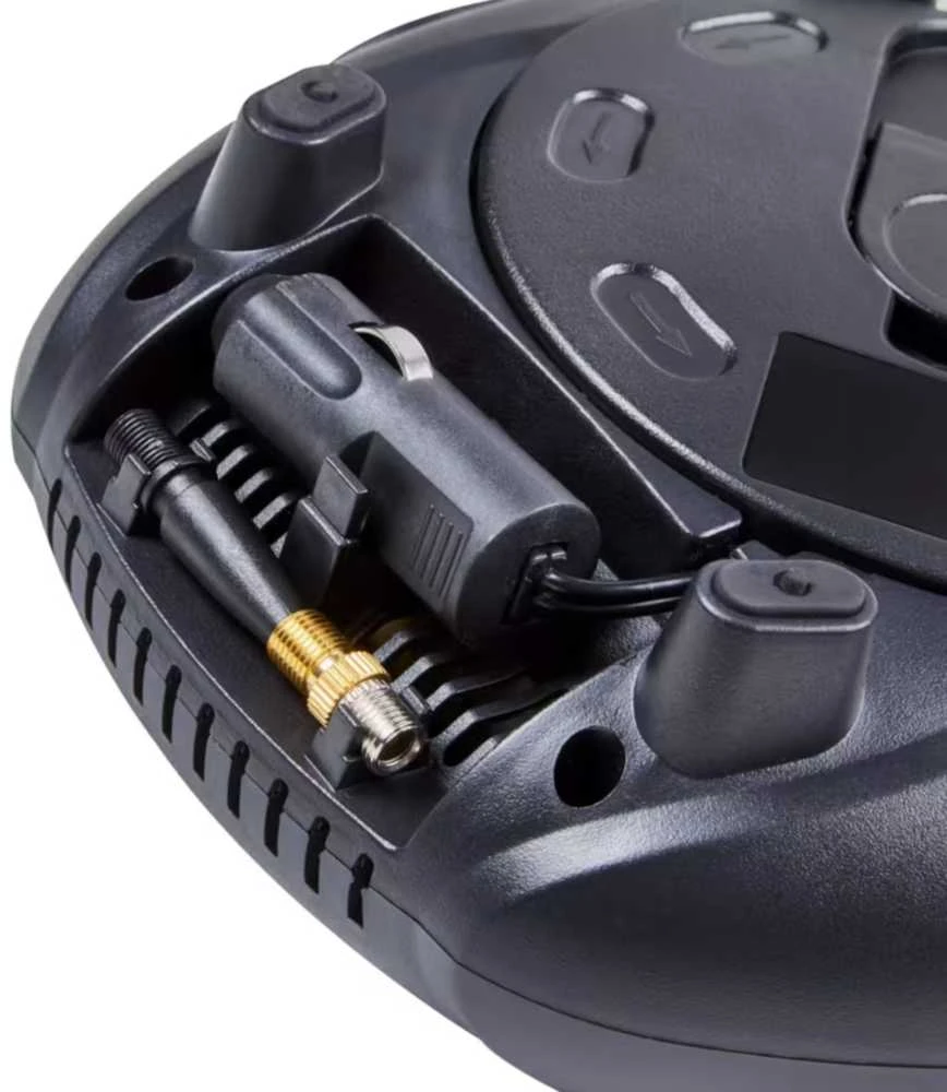 OSRAM Oro kompresorius 12V 5.5BAR