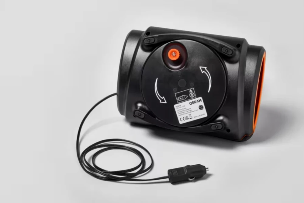 Osram Mini kompresorius TYREinflate 2110