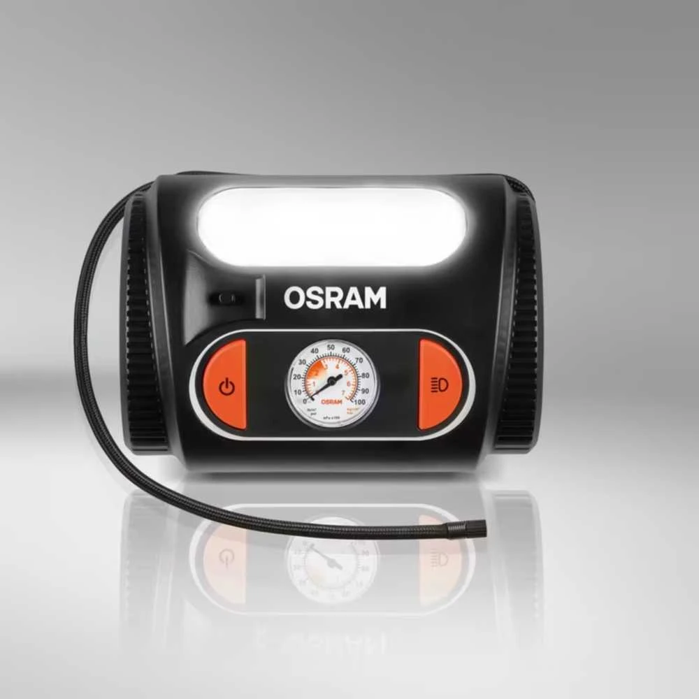Osram Mini kompresorius TYREinflate 2110