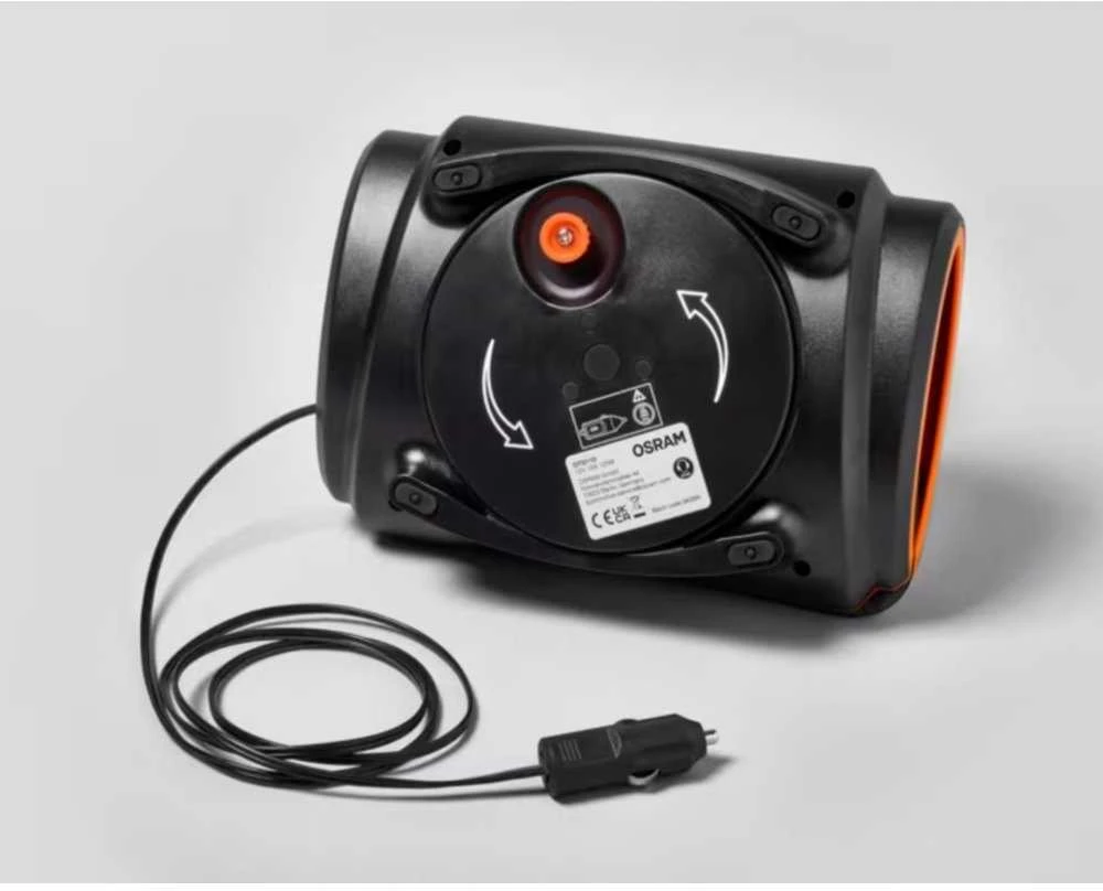 Osram Mini kompresorius TYREinflate 2110