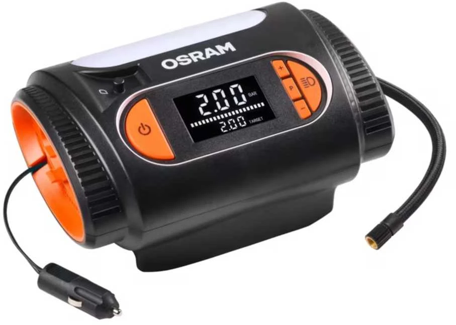 Osram Mini kompresorius TYREinflate 2120