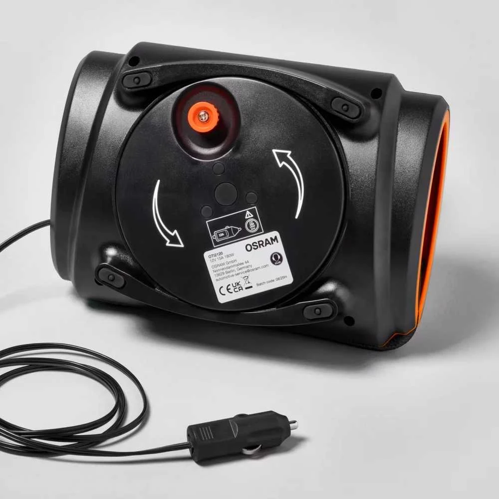 Osram Mini kompresorius TYREinflate 2120