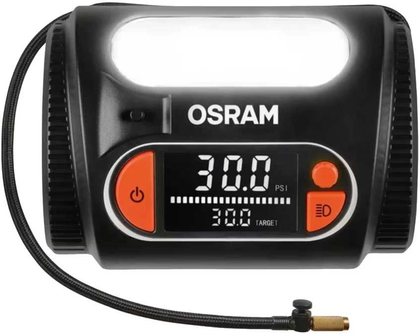 Osram Mini kompresorius TYREinflate 2130