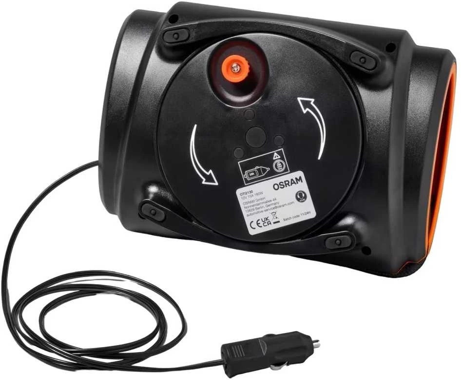 Osram Mini kompresorius TYREinflate 2130