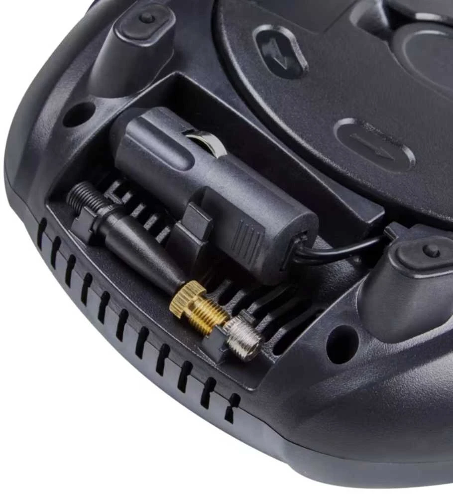 OSRAM Oro kompresorius skaitmeninis 5.5BAR 12V