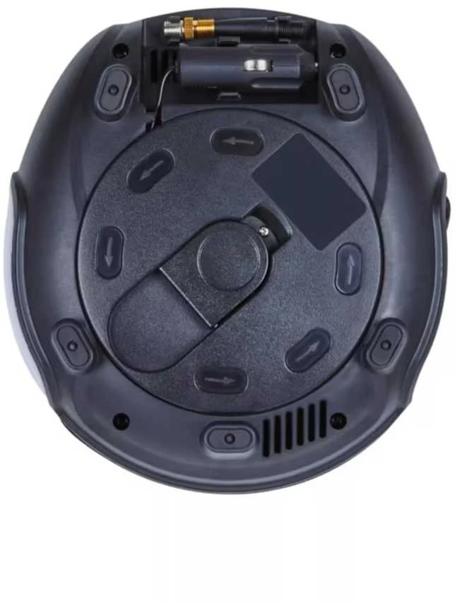 OSRAM Oro kompresorius skaitmeninis 5.5BAR 12V
