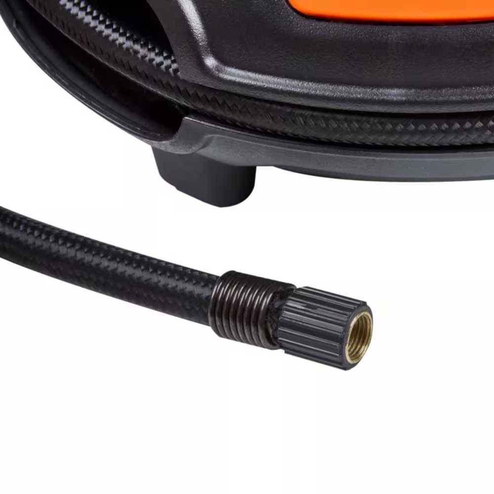 OSRAM Oro kompresorius skaitmeninis 5.5BAR 12V