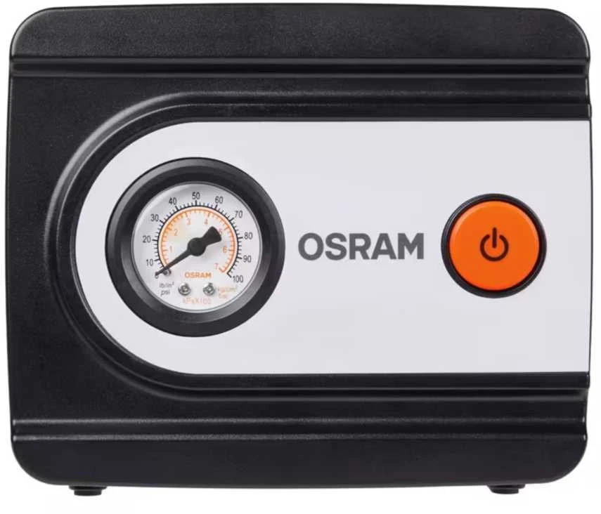 OSRAM Oro kompresorius 12V 5.5BAR