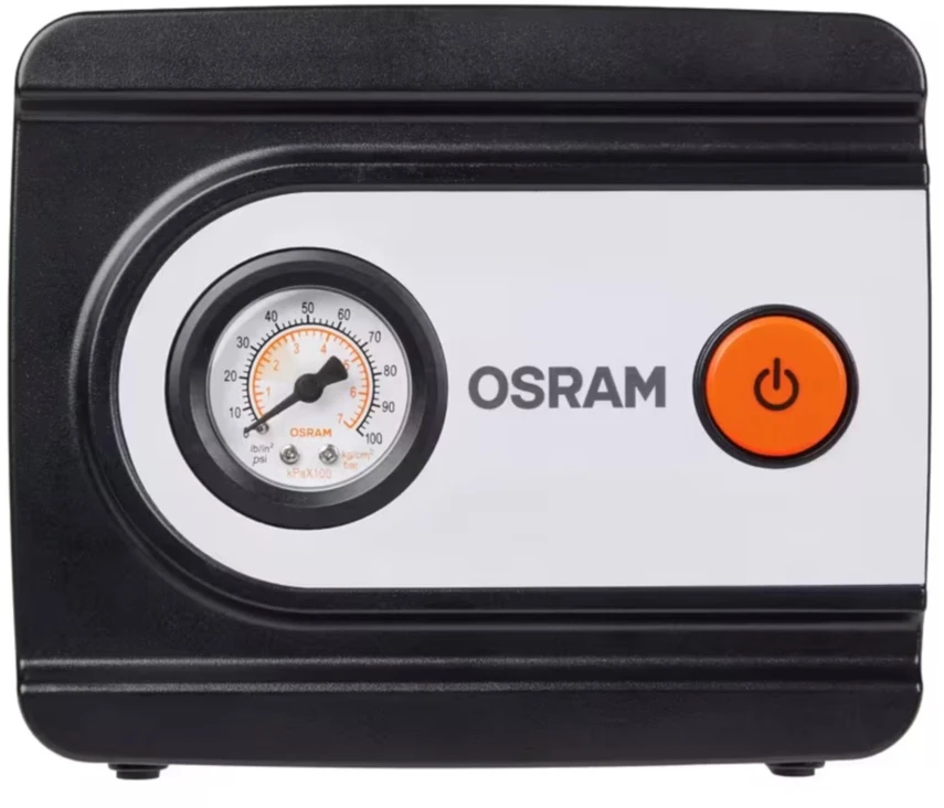 OSRAM Oro kompresorius 12V 5.5BAR