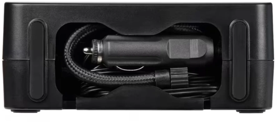 OSRAM Oro kompresorius 12V 5.5BAR
