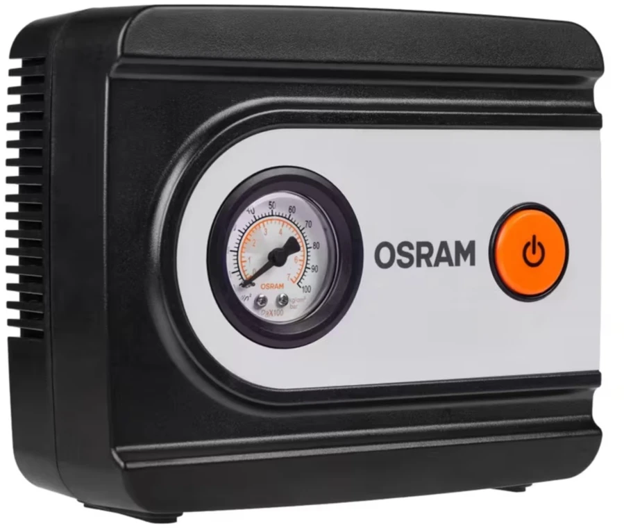 OSRAM Oro kompresorius 12V 5.5BAR