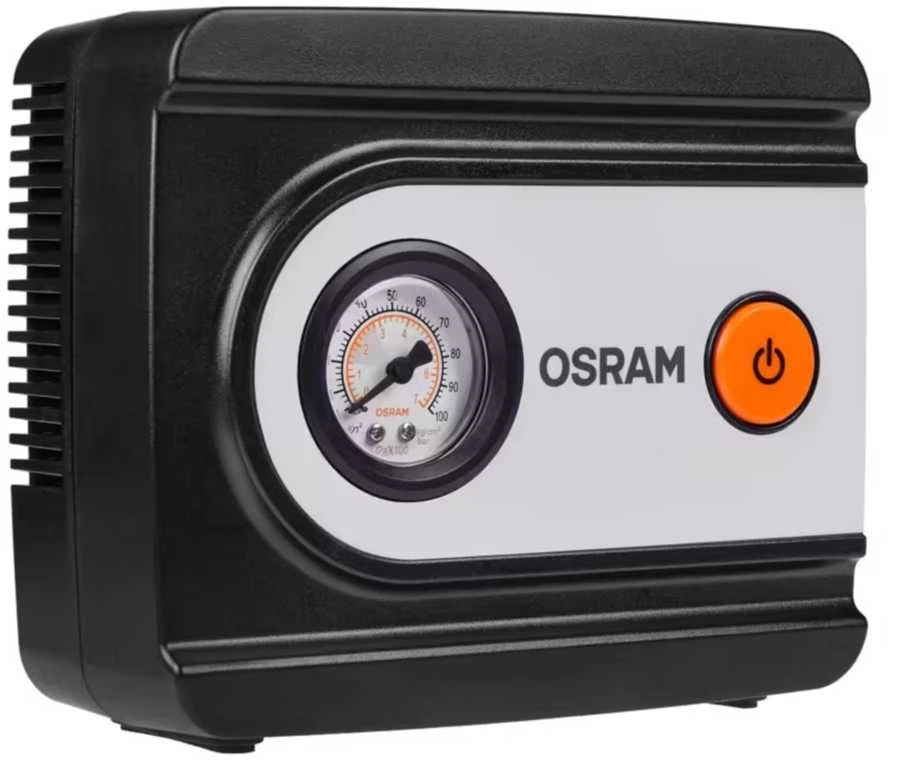 OSRAM Oro kompresorius 12V 5.5BAR