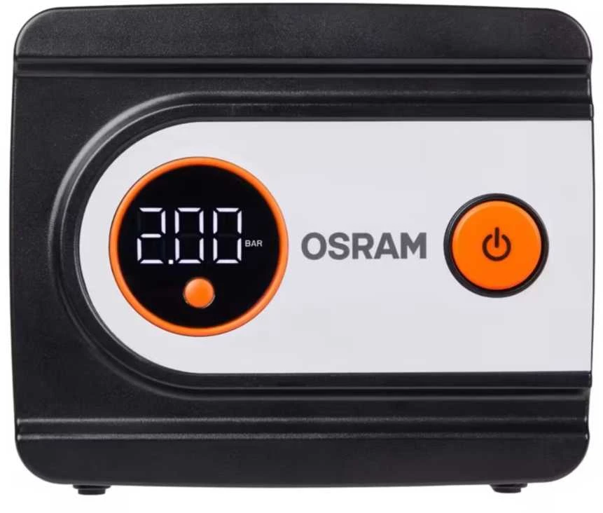Osram TyreInflate 612 | Kompaktowy kompresorius automobilinis | 12V