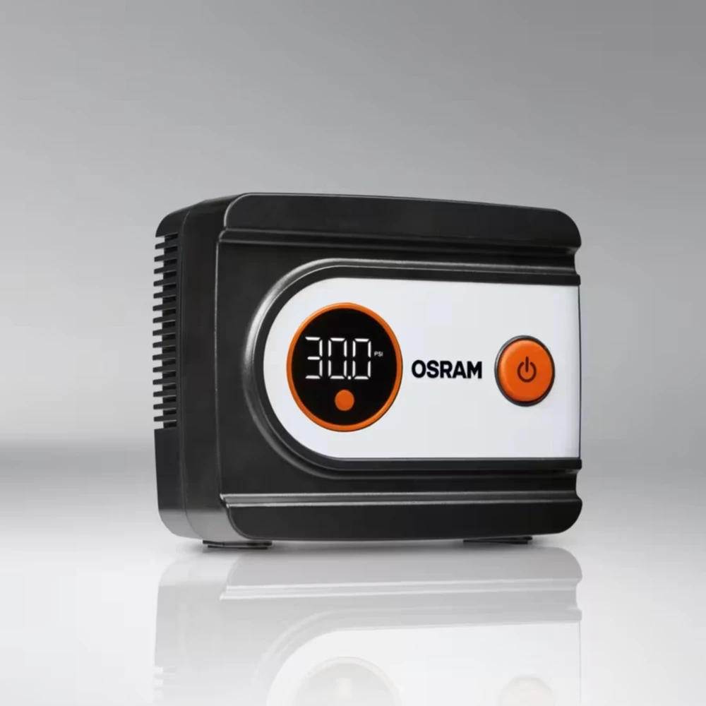 OSRAM TYREINFLATE 612 ESSENTIAL KOMPRESOR 12 V