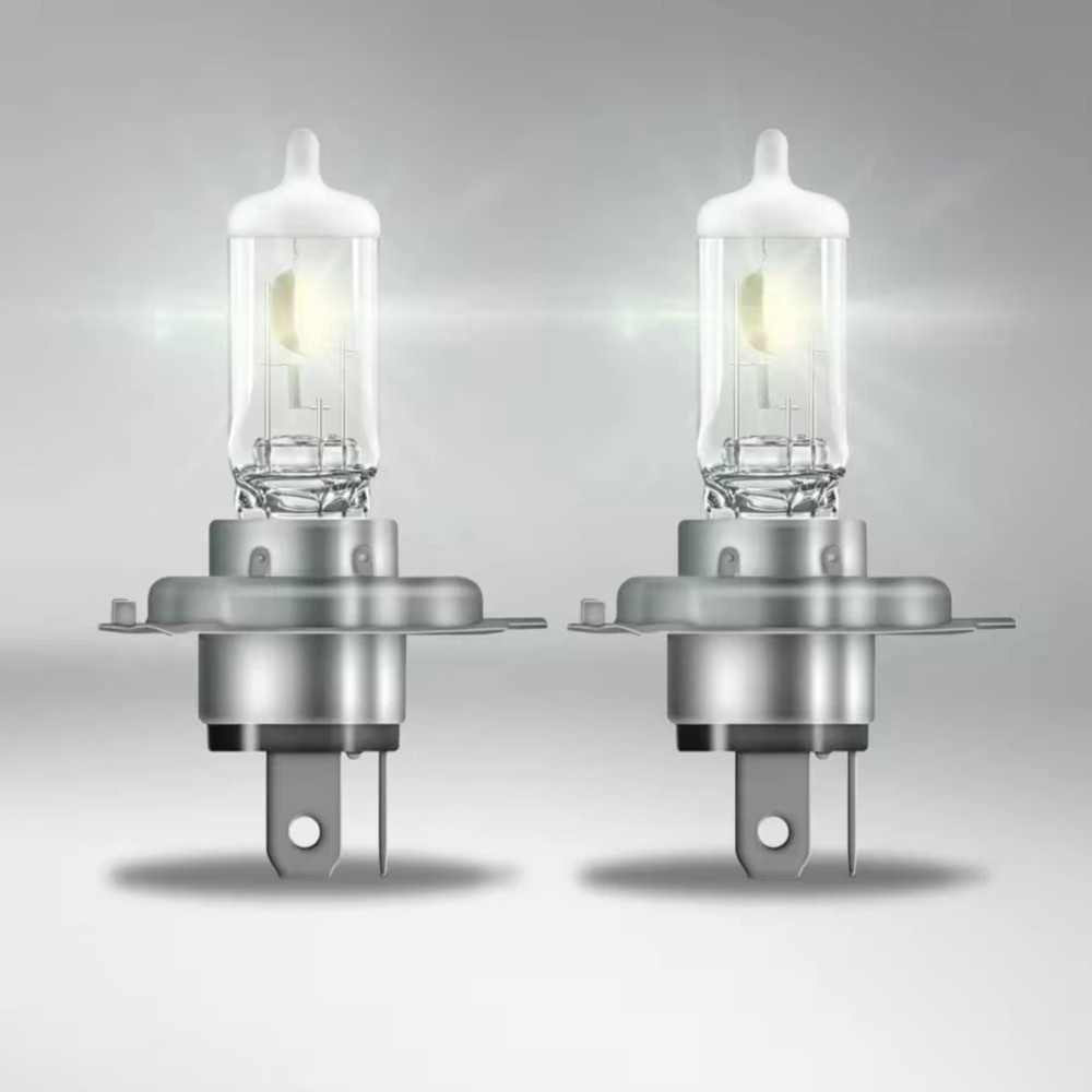 Osram Ultra Life – H4 automobilių lemputės