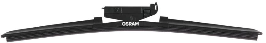 Osram Wiperblades Better Sight OBSB380, Car windscreen wipers, 15" / 380 mm