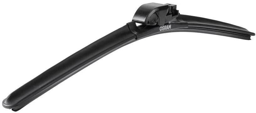 Osram Wiperblades Better Sight OBSB500, car windscreen wipers, 20" / 500 mm