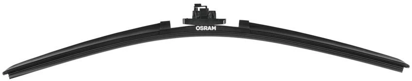 Osram Wiperblades Better Sight OBSB500, car windscreen wipers, 20" / 500 mm