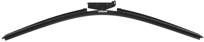 Osram Wiperblades Better Sight OBSB580, Car Windscreen Wipers, 23" / 580 mm